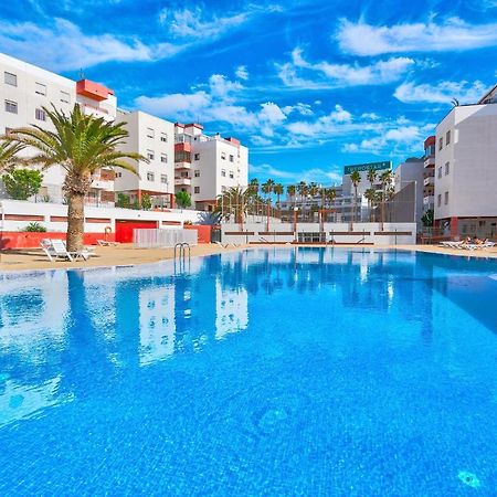 Buenavista Palmeras In Costa Adeje Екстериор снимка
