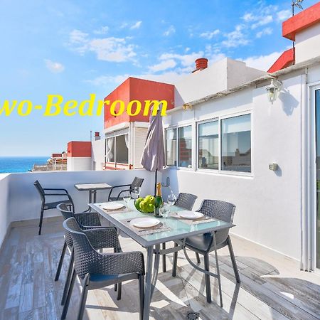 Buenavista Palmeras In Costa Adeje Екстериор снимка