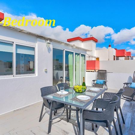 Buenavista Palmeras In Costa Adeje Екстериор снимка