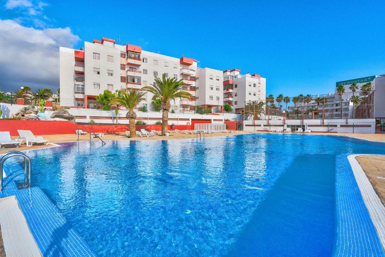 Buenavista Palmeras In Costa Adeje Екстериор снимка