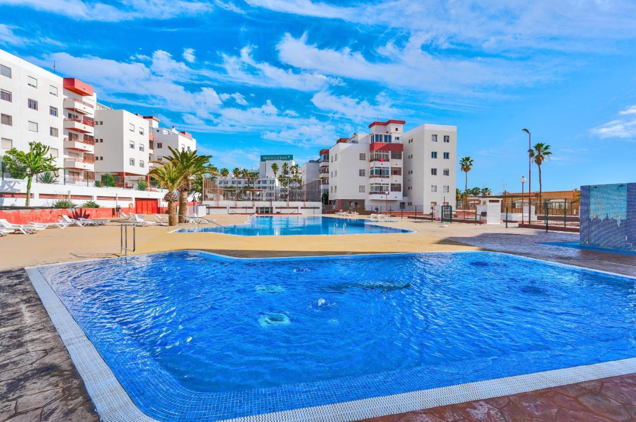 Buenavista Palmeras In Costa Adeje Екстериор снимка