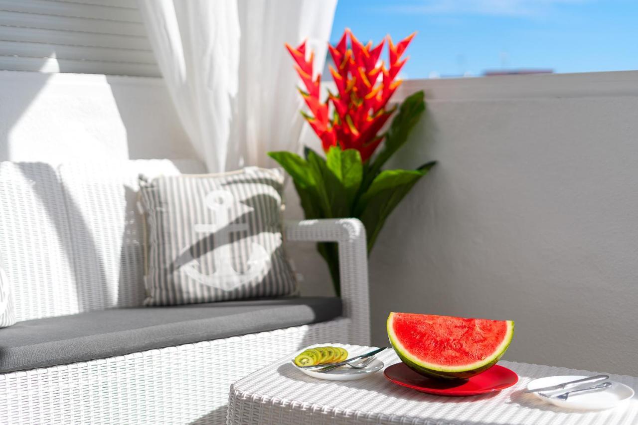 Buenavista Palmeras In Costa Adeje Екстериор снимка