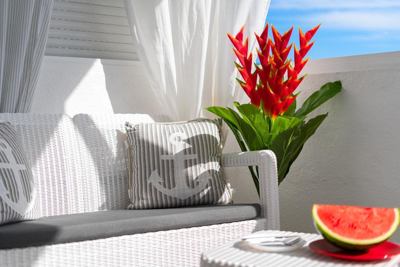 Buenavista Palmeras In Costa Adeje Екстериор снимка
