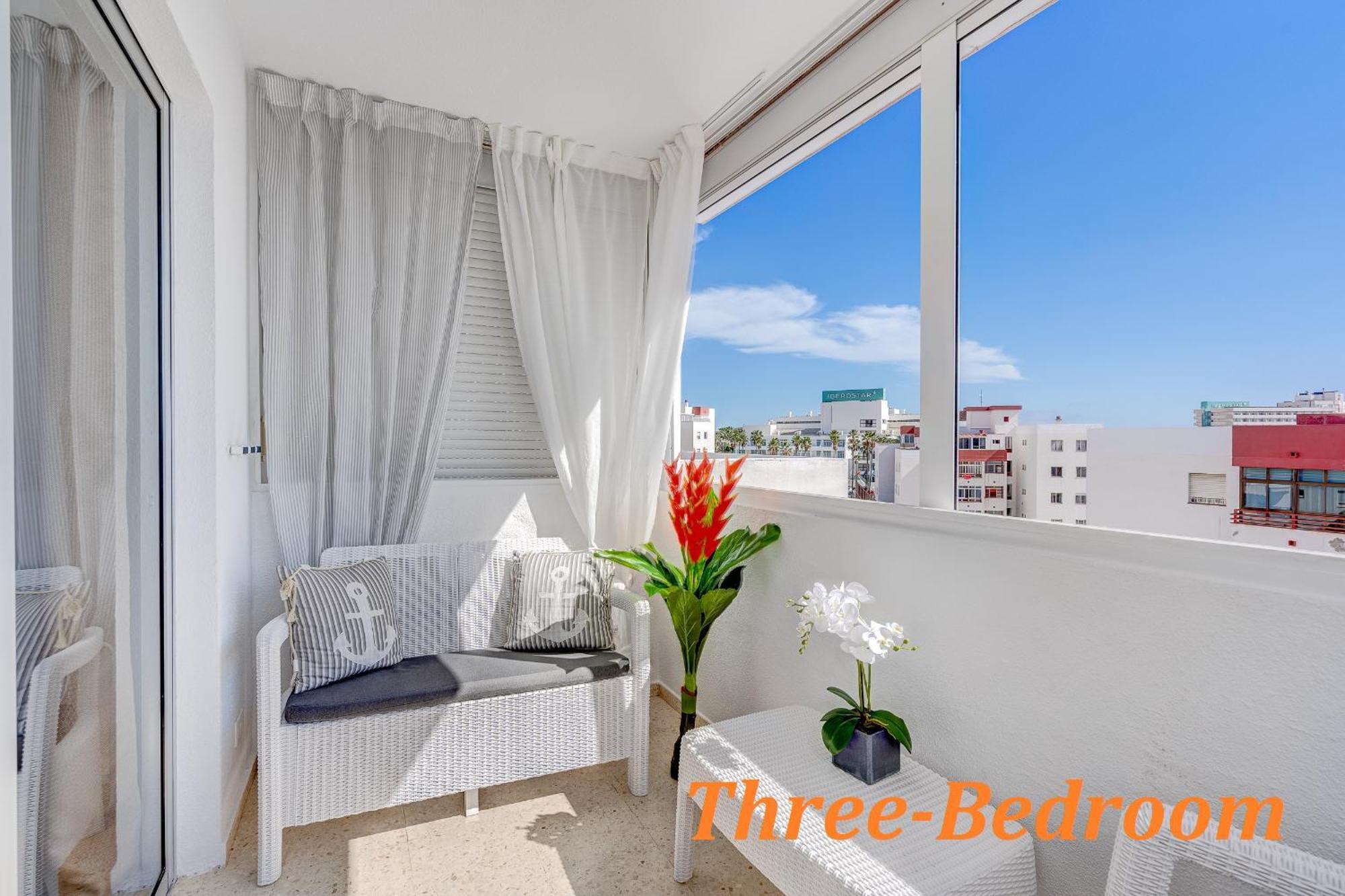 Buenavista Palmeras In Costa Adeje Екстериор снимка
